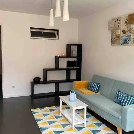 Appartamento F2 St Laurent-du-var