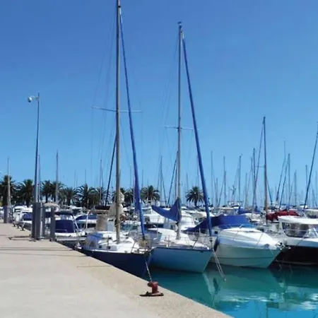 Appartamento F2 St Laurent-du-var *